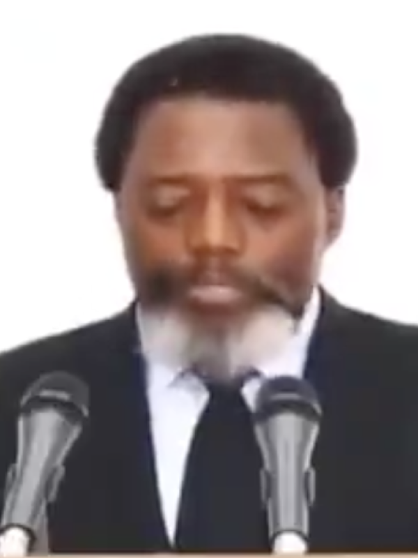 Capture d'écran de la vidéo