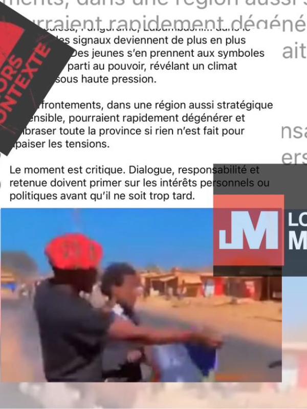 Lokuta Mabe 