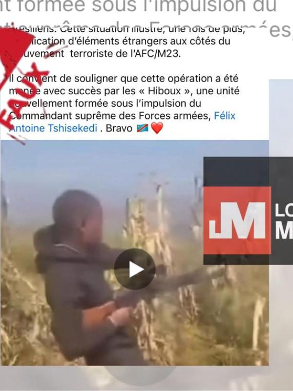 Lokuta Mabe 
