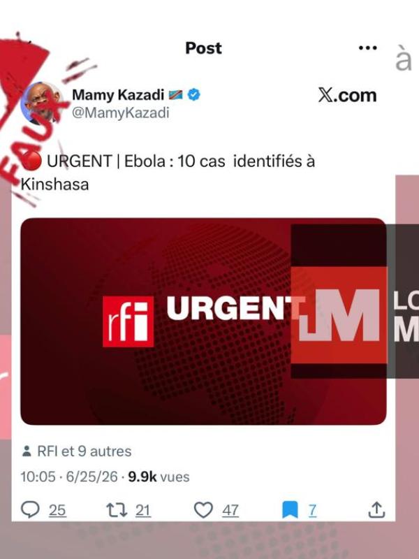Lokuta Mabe 