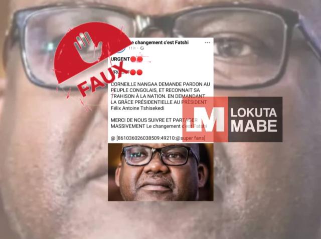 Corneille Nangaa