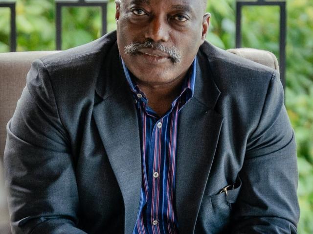 Joseph Kabila Kabanga