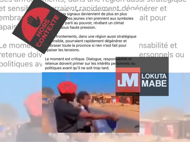 Lokuta Mabe 