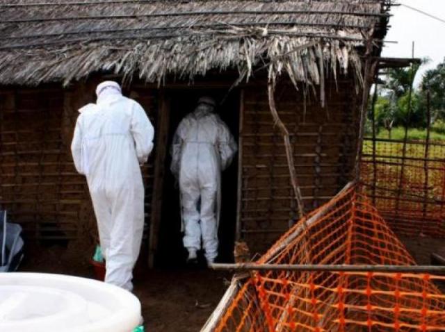 Ebola 