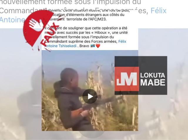Lokuta Mabe 
