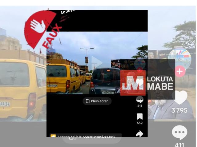 Lokuta Mabe 