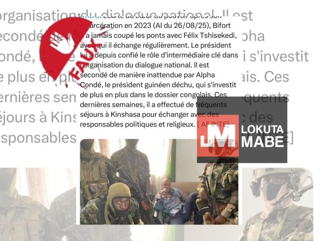 Lokuta Mabe 
