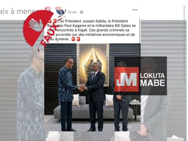 Lokuta Mabe 