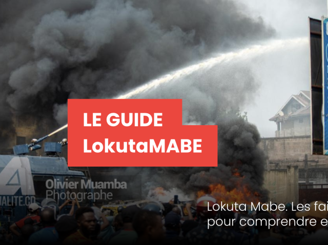 Le Guide LokutaMABE