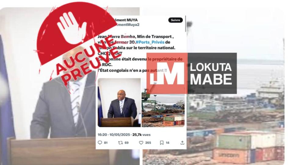 Illustration. Lokuta Mabe