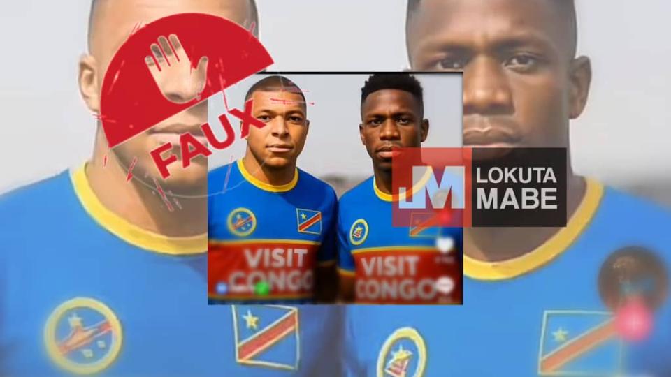 Photo générée par l'IA 