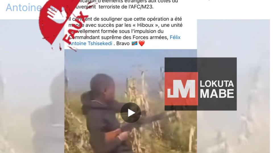 Lokuta Mabe 