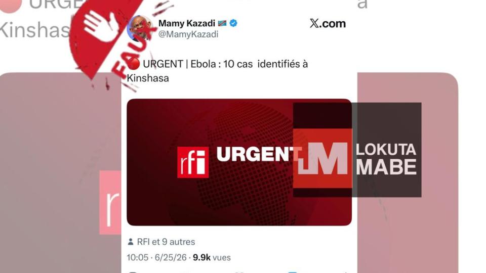 Lokuta Mabe 