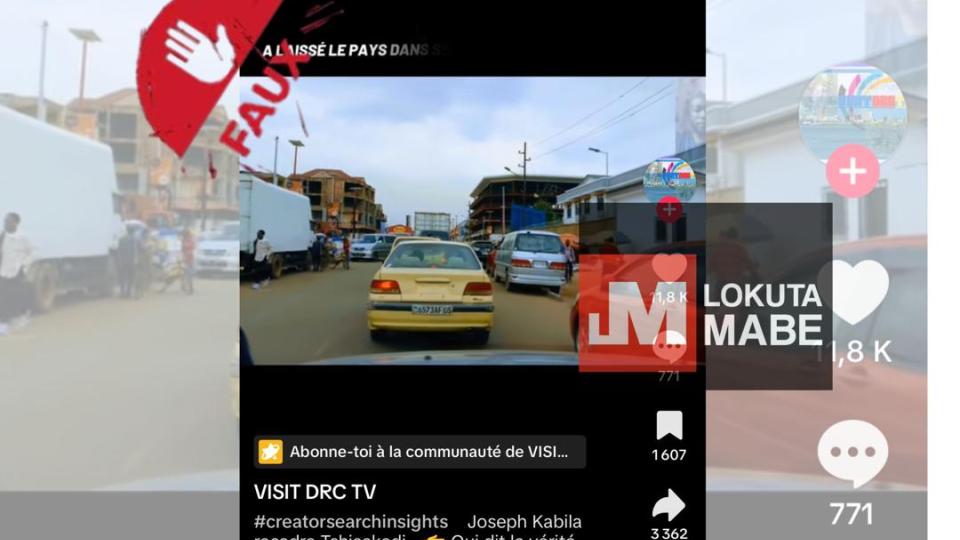 Lokuta Mabe 