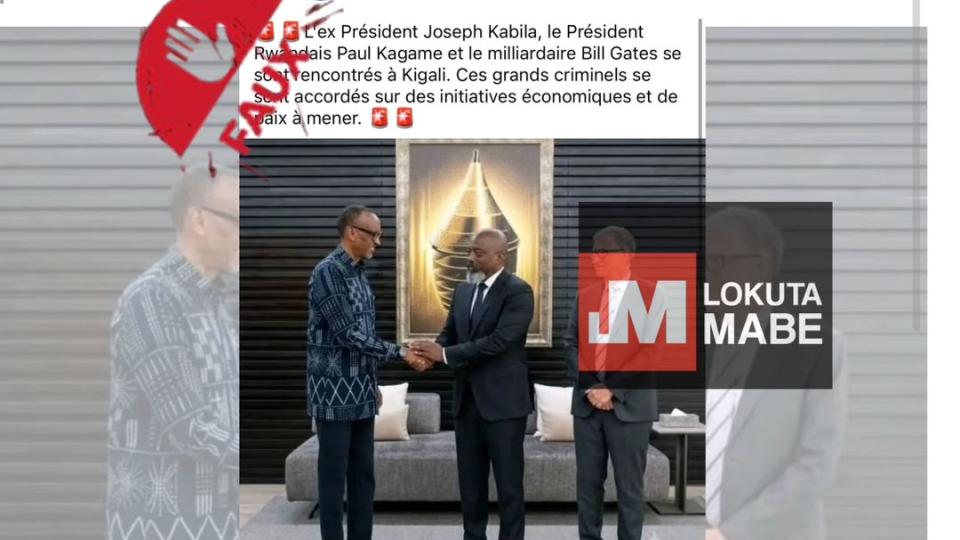 Lokuta Mabe 