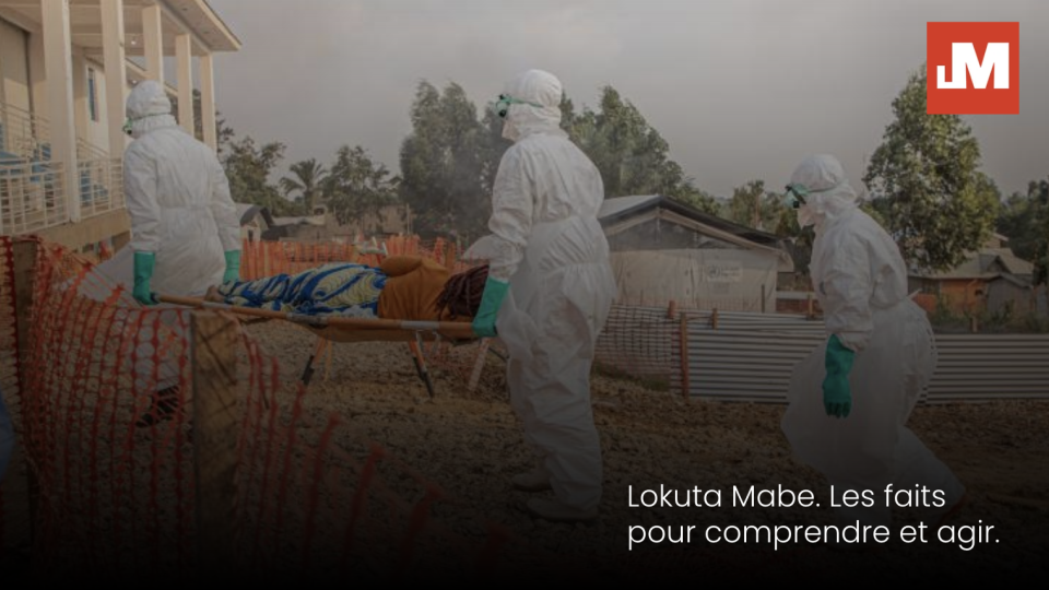Epidémie d'Ebola