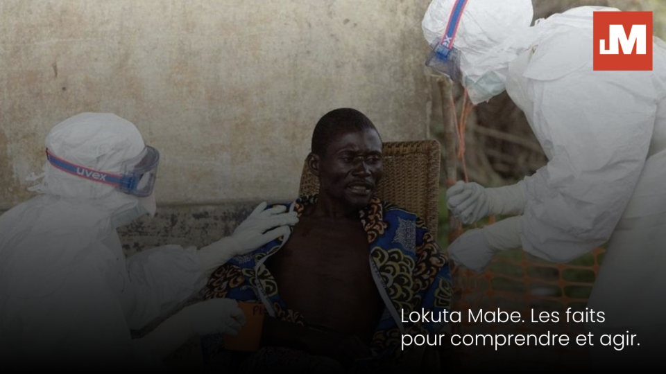 Epidémie d'Ebola
